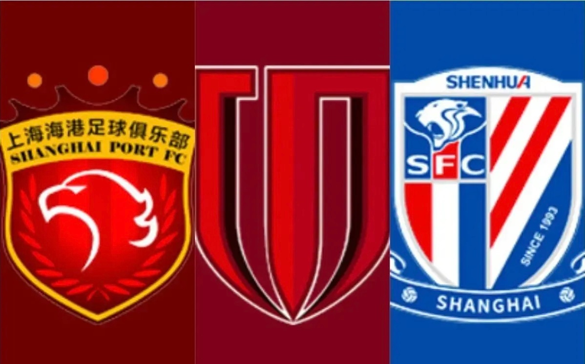 中超三支球队（蓉城 海港 申花），20场亚冠精英联赛仅2胜，胜率10%，三队分列