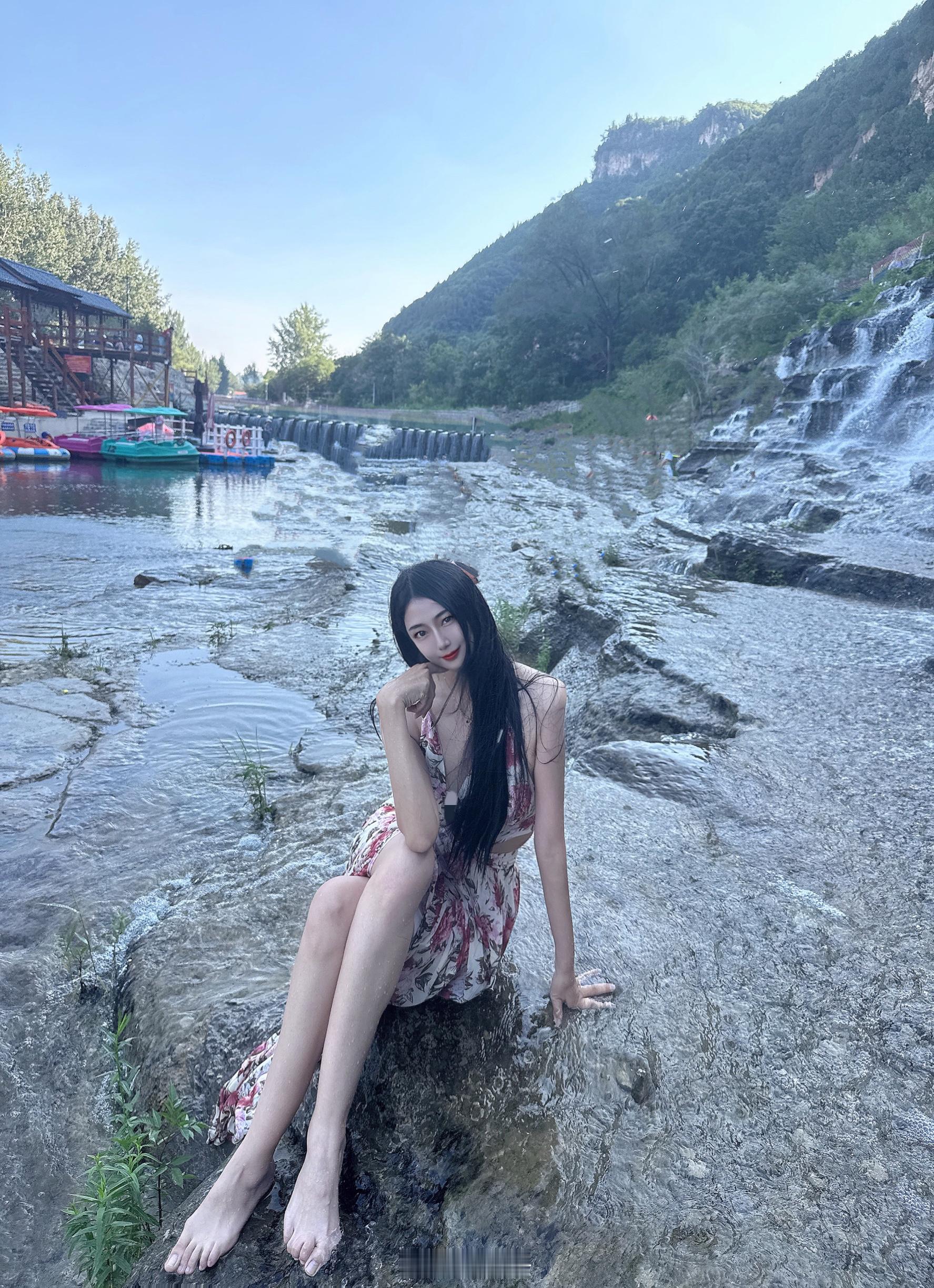 爱我就让我踩着你往上爬御姐穿搭分享日常穿搭[超话]  ​​​