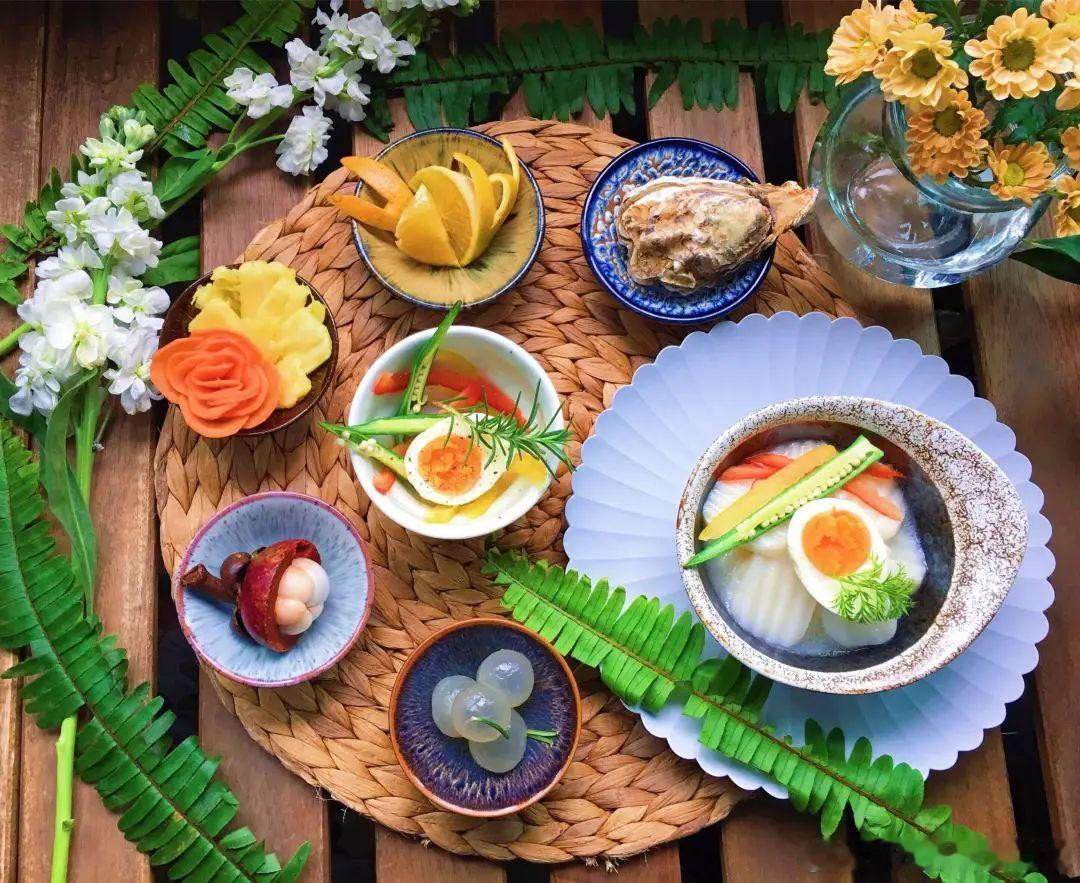 【周末下厨房，肿瘤患者必备的几道食谱】健康科普中医养生说俗话说的好“民以食为天”