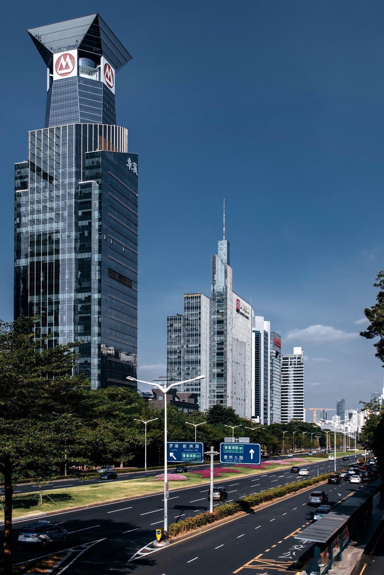 未来，中国会存在人口流入的城市，你会觉得是哪一座？
现在一线城市有的人口其实也是
