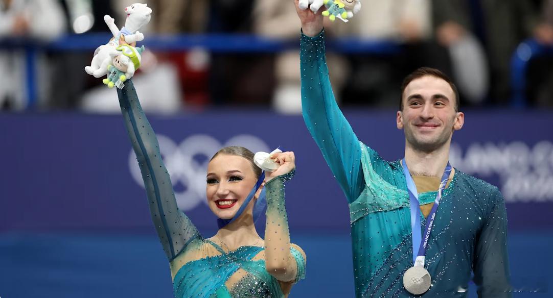 这两个国家打破冬奥整整20年的不变格局 世界性大赛需要新鲜力量突破进来！米兰-科