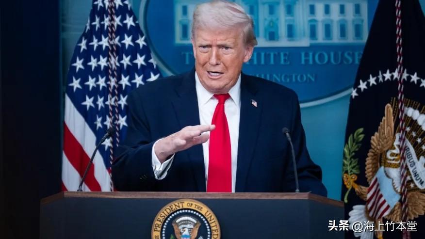 美伊打着：还让特朗普来？

白宫宣布，3.31特朗普就要来北京。可是，特朗普说，