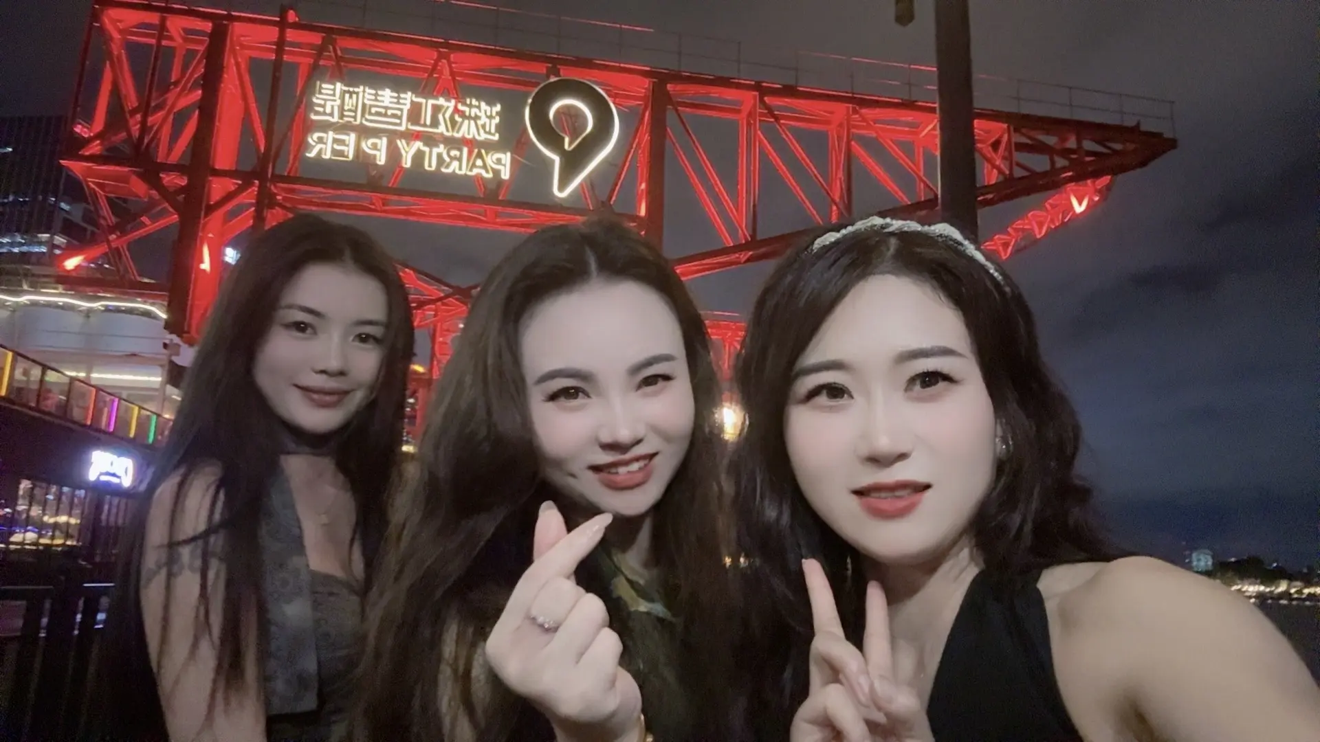 目之所及皆美好