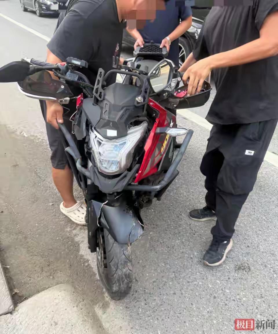 山西朔州市31岁的女子张晓与32岁的余涛办婚礼41天后，余涛因车祸离世，遗留各项