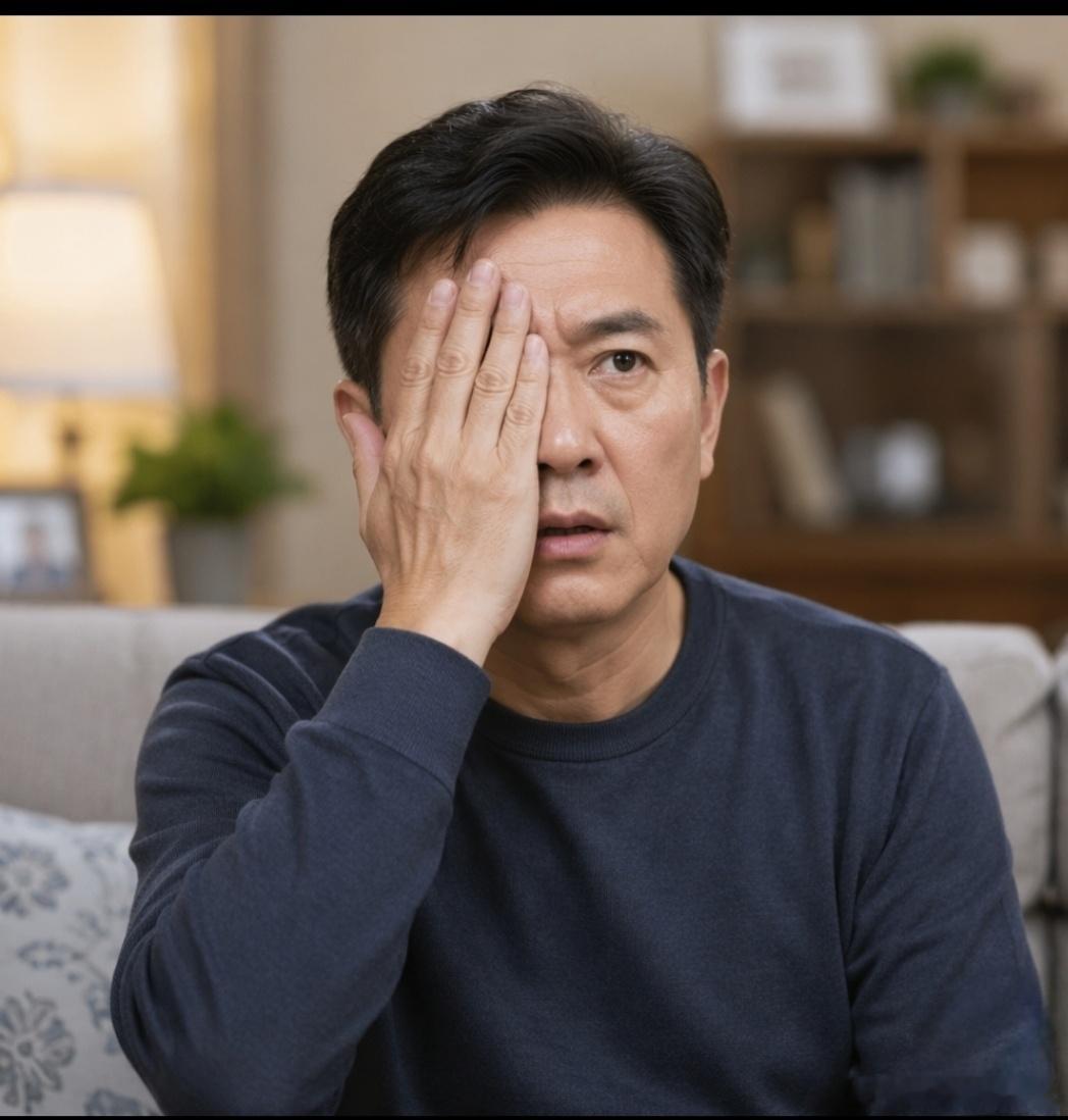 很多人觉得血糖高只是“不能吃糖”那么简单，却忽略了它正在悄悄偷走你的视力。👁️