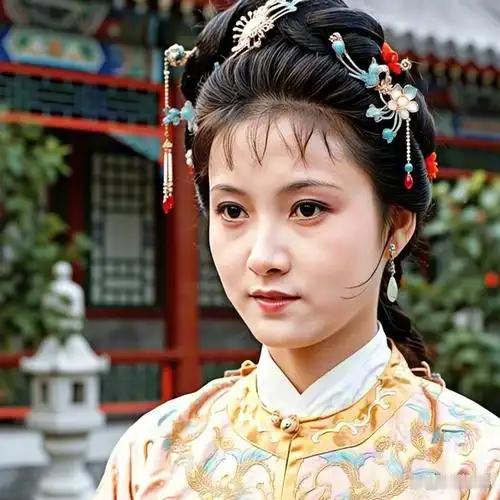 邢夫人骂迎春时，提到了迎春的生母，说迎春的生母比赵姨娘强十倍，迎春应该比探春强才