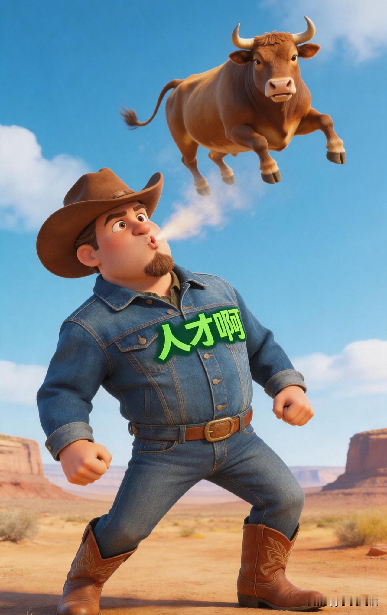 特朗普声称“见到了外星人”，你信吗？[偷笑]
特朗普谈“UFO”!
他们已经接管