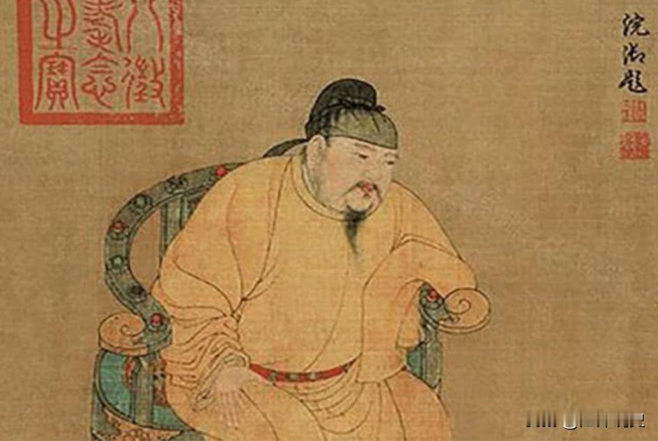 故事发生在唐朝，当时马匹的价格太昂贵了，唐德宗正在为缺马的事情而烦恼不堪，然后就