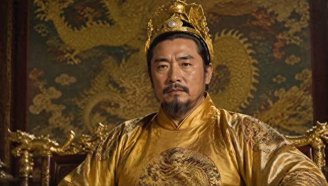 朱元璋到底有多狠？他为何能从乞丐变成皇帝
