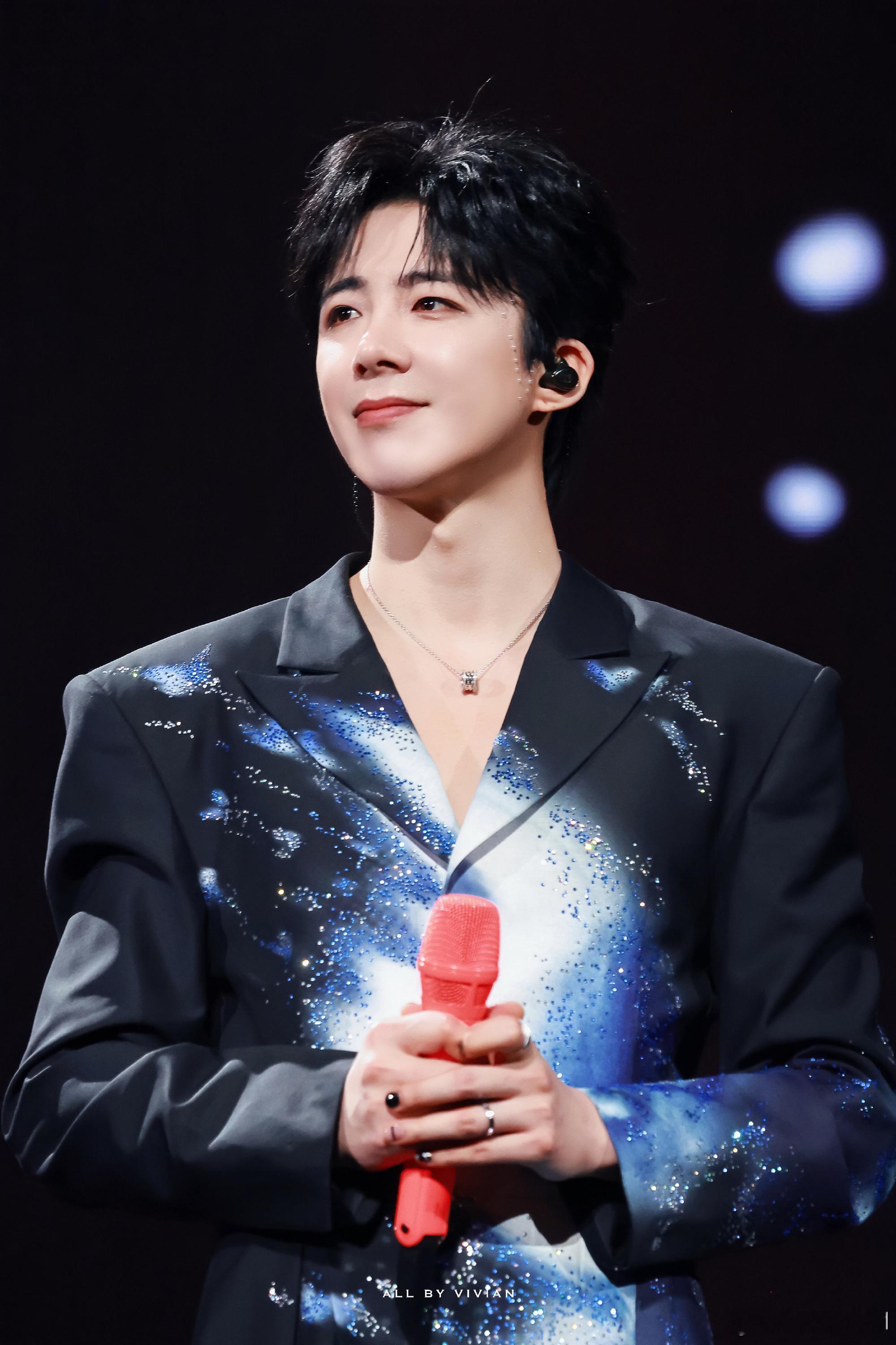 酷狗音乐代言人刘宇宁 |刘宇宁京东新锐代言人 | 摩登兄弟总说你是银河馈赠的浪漫