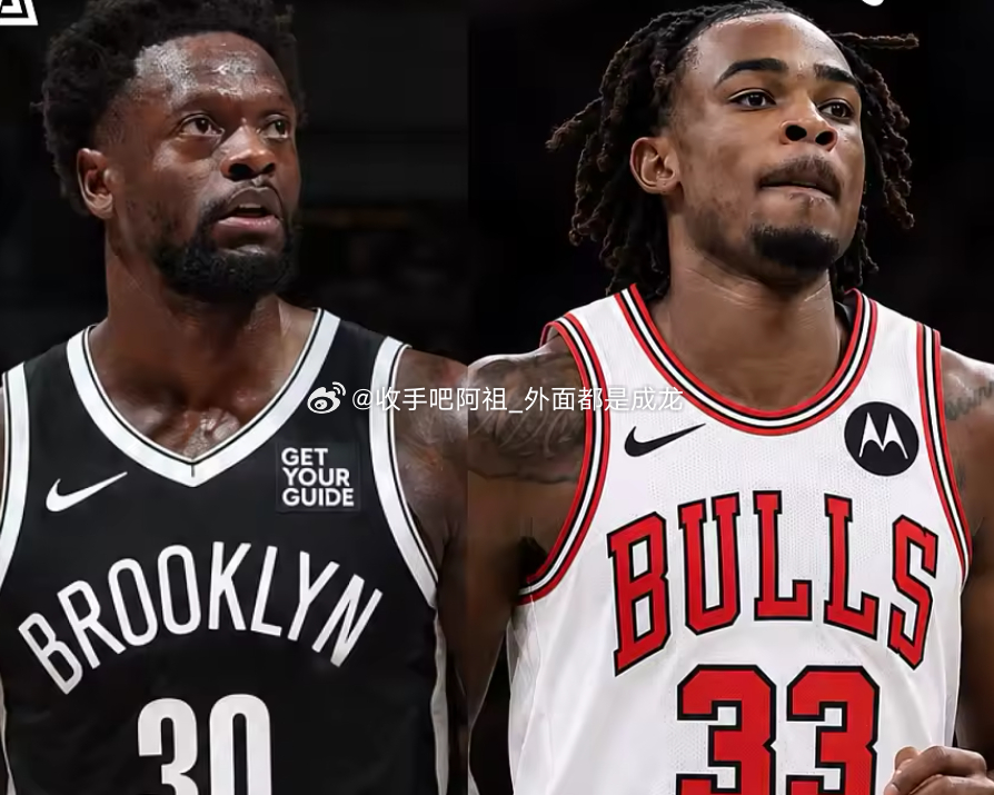 北京时间今日，据NBA名记Shams报道，明尼苏达森林狼、布鲁克林篮网和芝加哥公