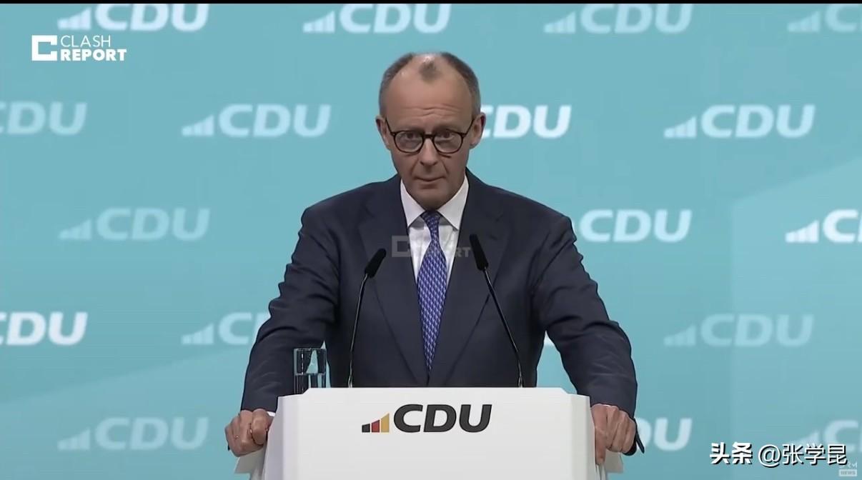 德国之声今天报道：“继加拿大、英国等国领袖，德国总理默茨下周也将访问北京。在德国