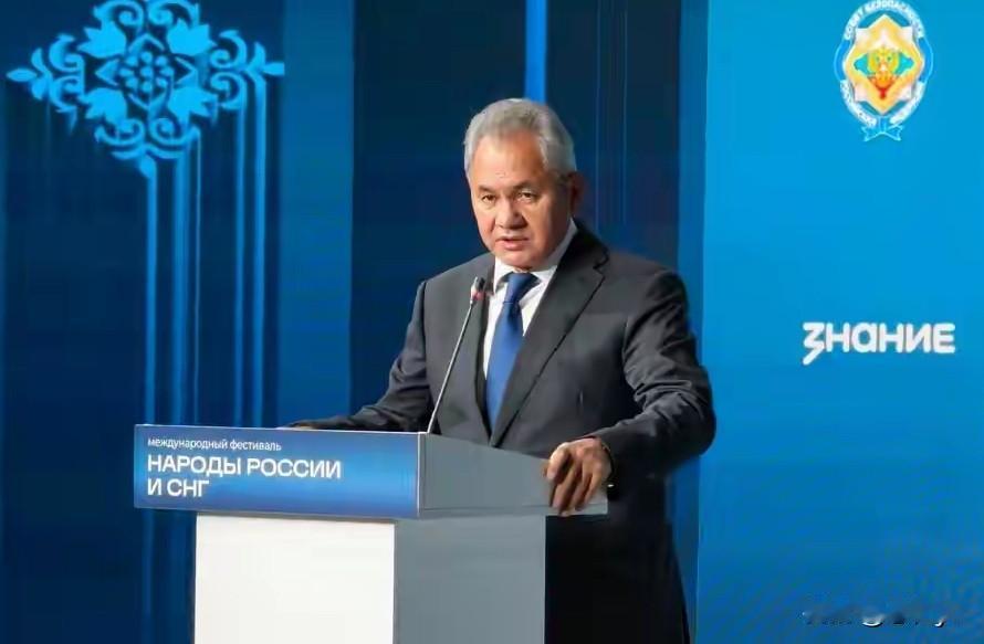 俄安全会议秘书绍伊古称：特朗普涉核武言论影响俄美战略稳定。中青报报道，10月31