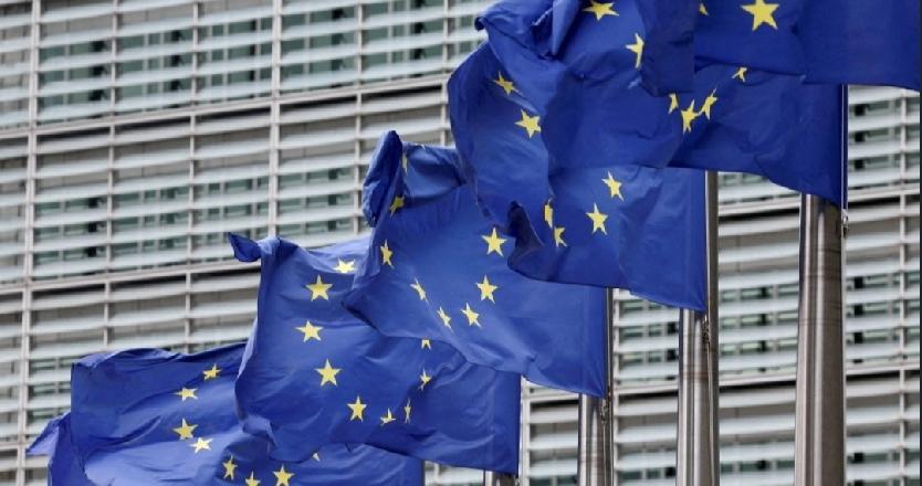 欧盟这波操作有点“司马昭之心”了。从2026年7月1日起，要对进口到欧盟的小包裹