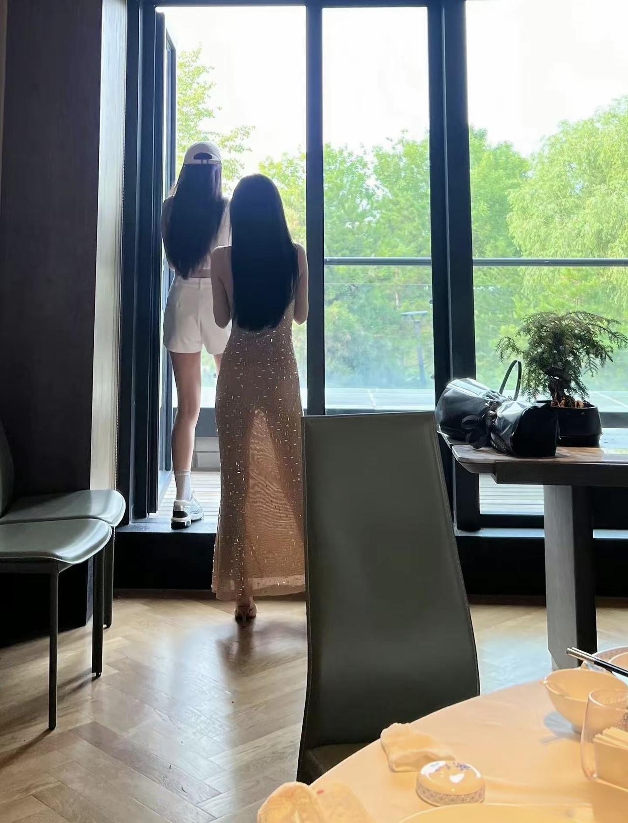 这一刻，我相信了光……