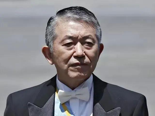 选择岩崎茂这位前自卫队最高指挥官、现任防卫大臣政策顾问进行制裁，弑鸡儆猴意在精准