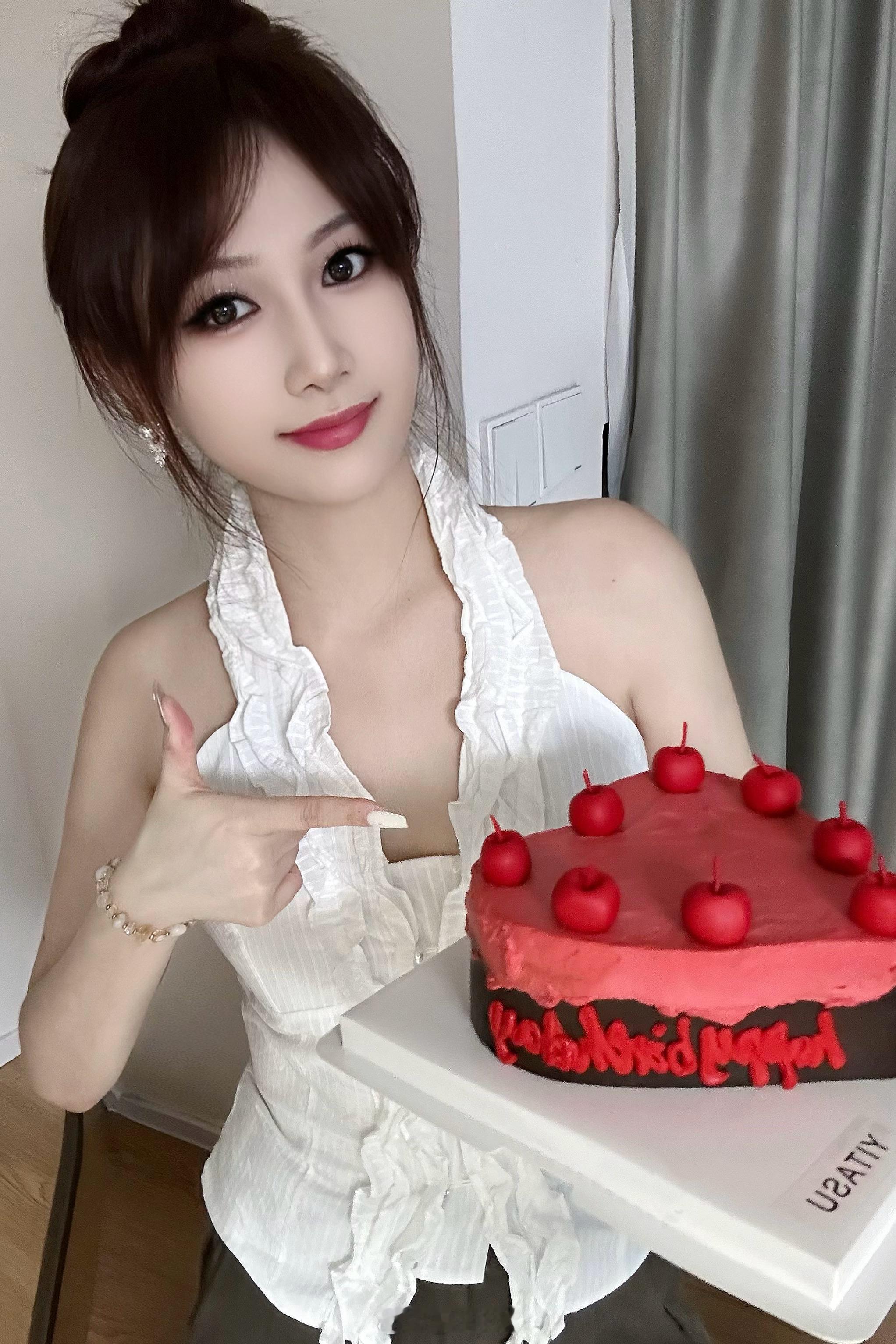 八月快乐 ​​​
