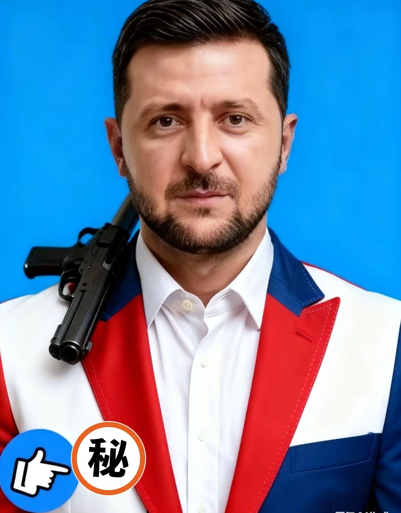 11月26日，乌克兰总统泽连斯基在视频讲话中宣布，他期待与美国总统特朗普“继续积