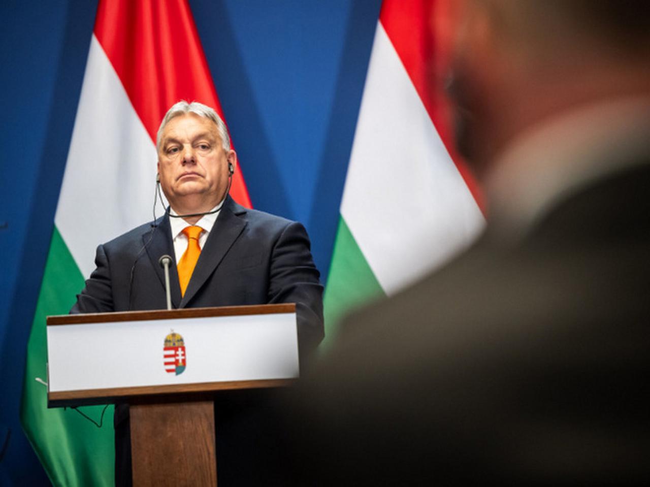 如今的乌克兰真的太狂妄了，开始对匈牙利总理的安全发出了直接威胁，已经越来越像以色