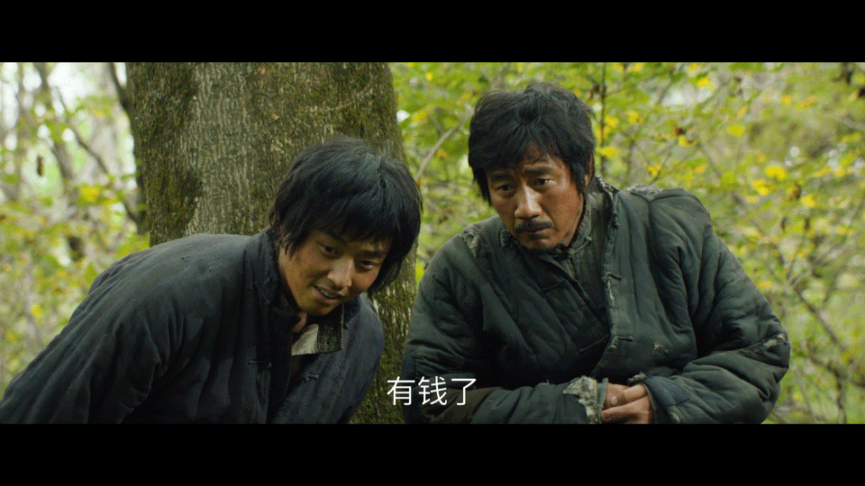 没认出来这是陈靖可 差点没认出《归队》里这个糙汉是陈靖可！满脸泥土、衣服破烂，和
