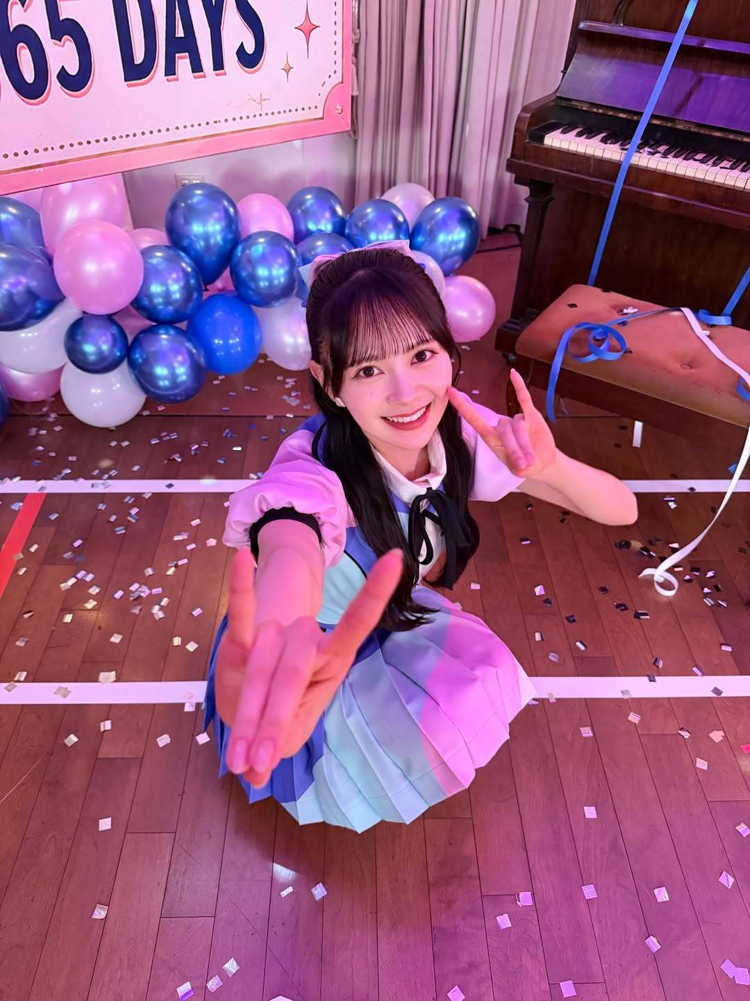 【图片】AKB48伊藤百花
