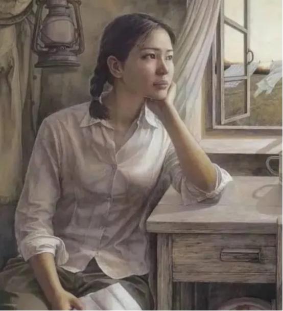1979年，知青马爱茹为返城，狠心与丈夫离婚，抛下6岁女儿，一人回了天津。哪知，