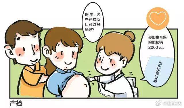 生娃不花钱、读书不发愁，从孕育到成才全程托底。民生有温度，家庭有底气，点赞好建议