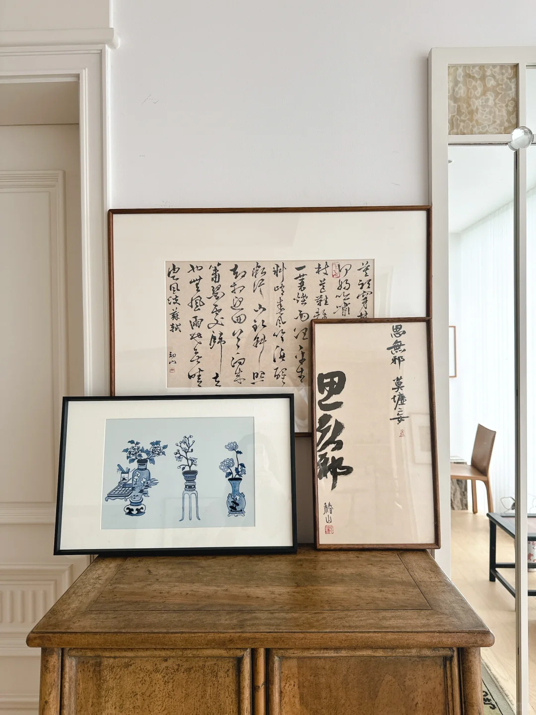 🤍想要一个都是画饰的评论区！