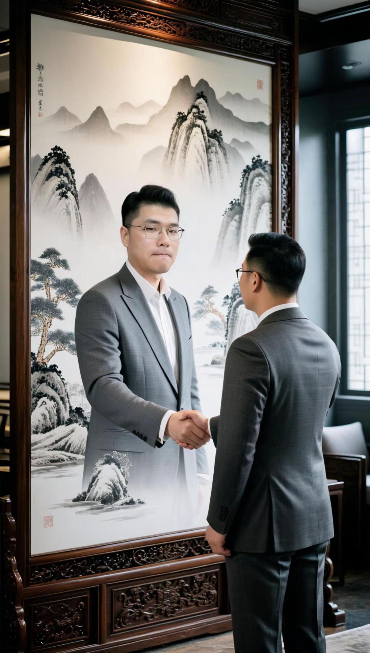 随变ai随便玩 ai创作