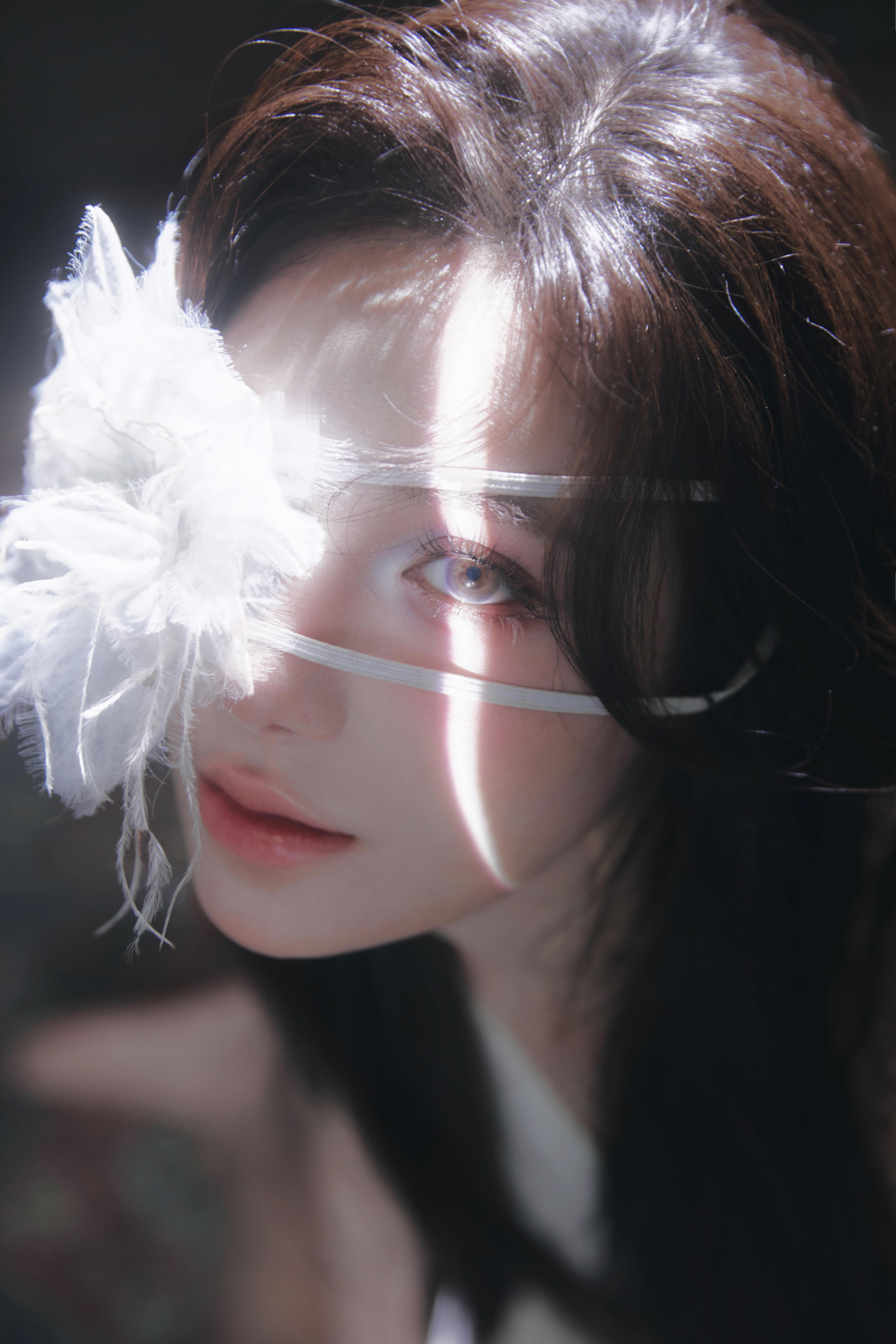 🎂世界剥破仍如新橙蘸新雪 