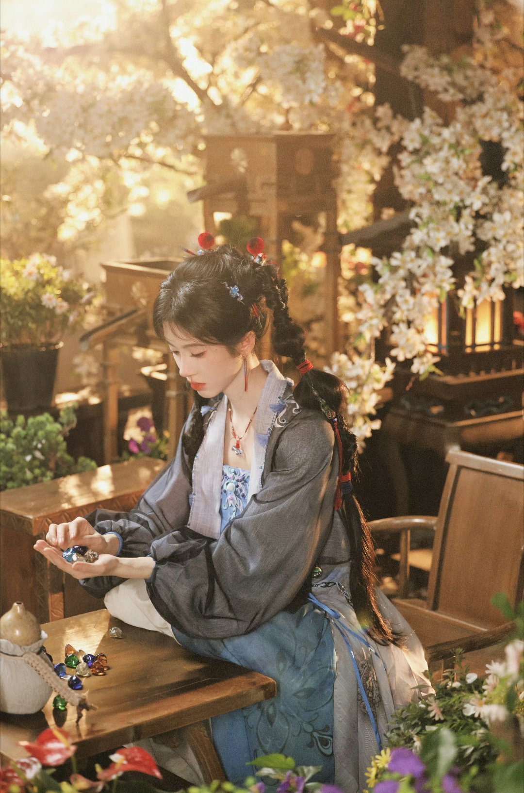 💙🍊鞠婧祎阿黛 💙🍊鞠婧祎来战 ೀ⊹⁺純白の詩篇序章⋆ ◛⁺₊​鞠婧祎 