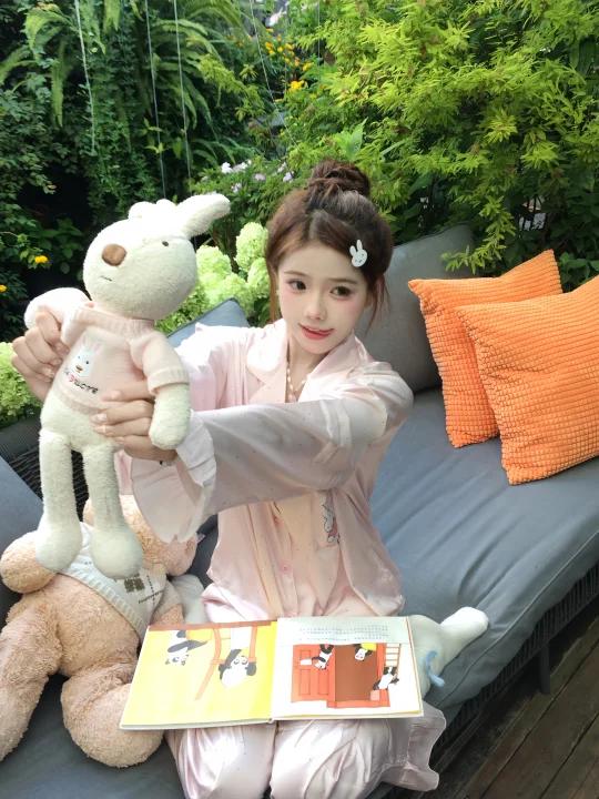 🐰 ˶ • × • ˶ 𝗺𝗶𝗳𝗳𝘆˚ෆ*₊