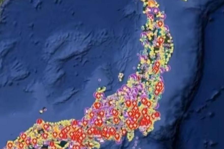 《解放军报》前媒体人，陈先义发文称：“如果中日开战，那咱们没必要浪费那么多的导弹