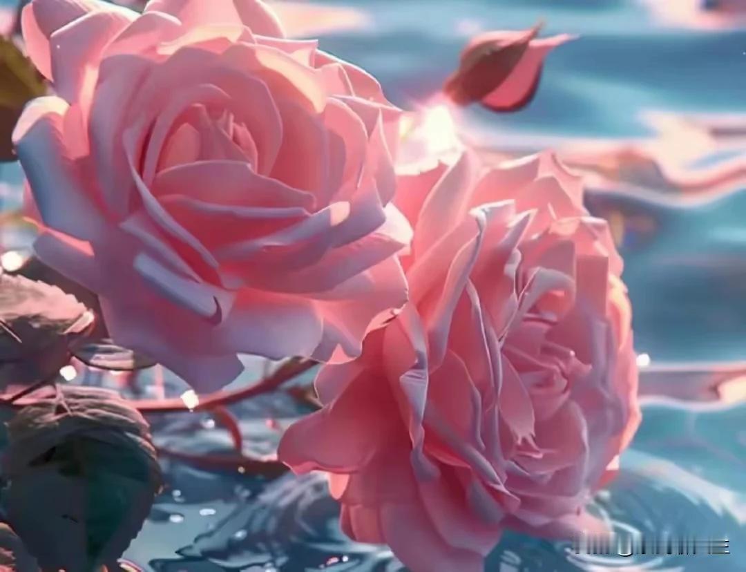 你要允许你爱的人不爱你，
你要允许你的工作为难你，
你要允许身后有人算计你。
如