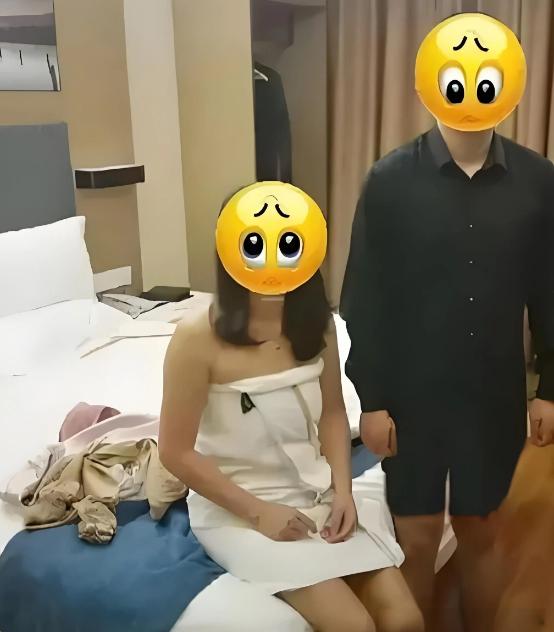 “伤害性很大、侮辱性更强！” 湖南宁乡一女子插足他人家庭，收老相好 “520”“