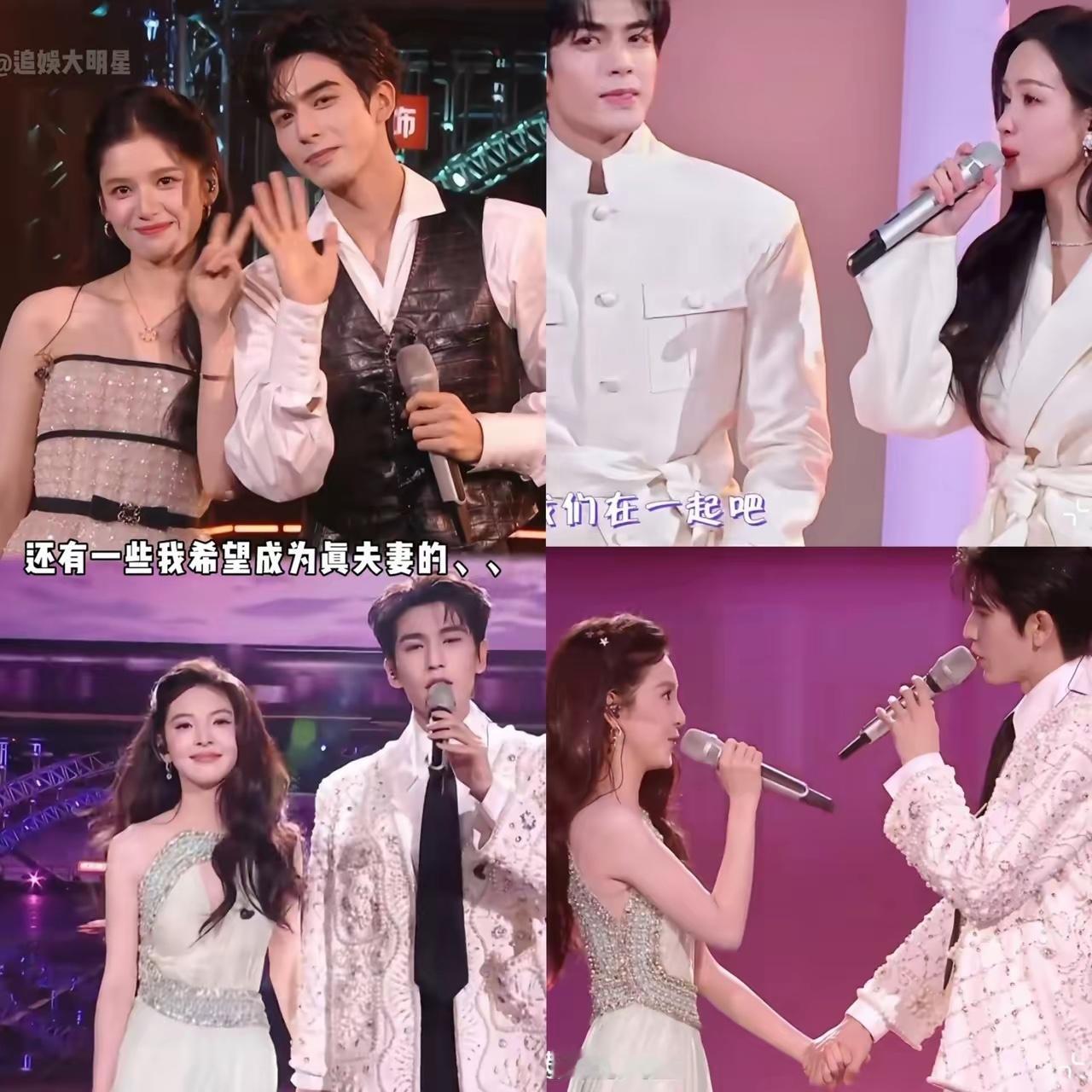 估计以后的跨年晚会真没人看了，不是因为歌唱的不好听，也不是因为舞跳的不好看，而是