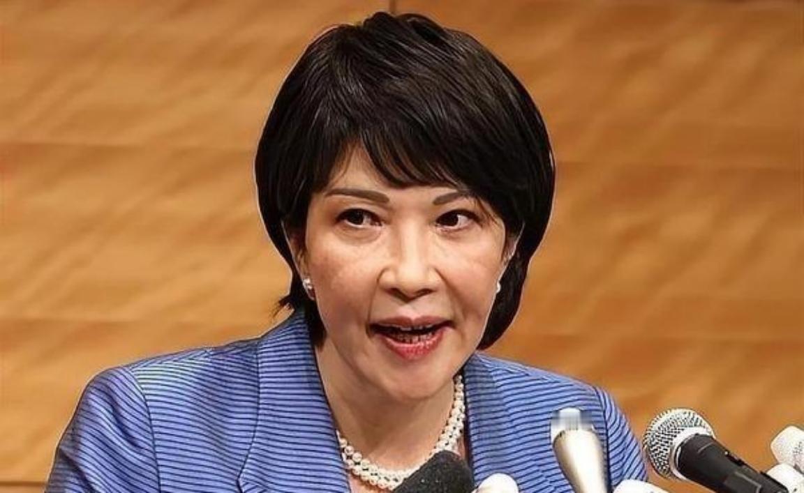 高市早苗，将成为日本有史以来最大罪人，她毁了日本几代人换来的巨大成果。没人料到，
