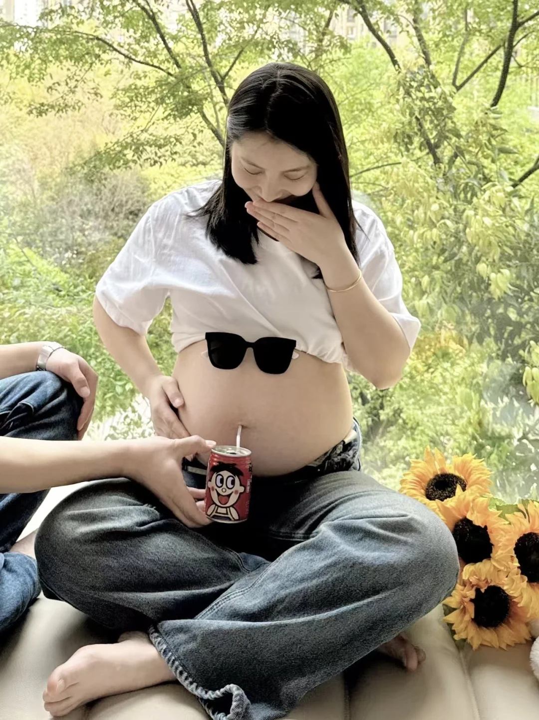 孕期绿灯一次过！好状态还得靠高K2钙！