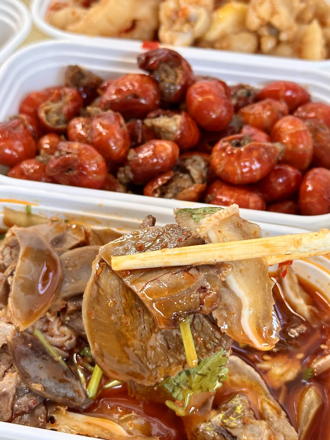 合肥卤菜天花板！连吃3天不腻‼️