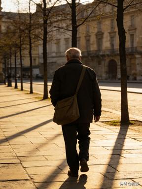 张至顺道长说:“人要多走路，不要跑步锻炼，千万不要大汗淋漓。多少粒米才能产生一滴