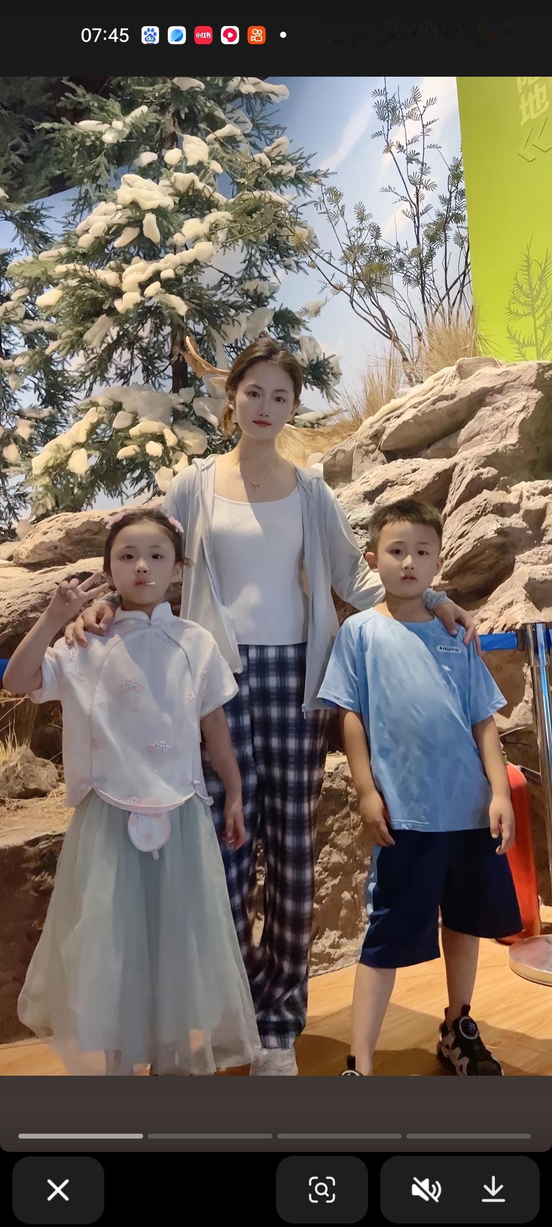 河南发小入室行凶 十几年帮扶换灭门！2025年7月，河南中牟梁先生的妻子和一双儿