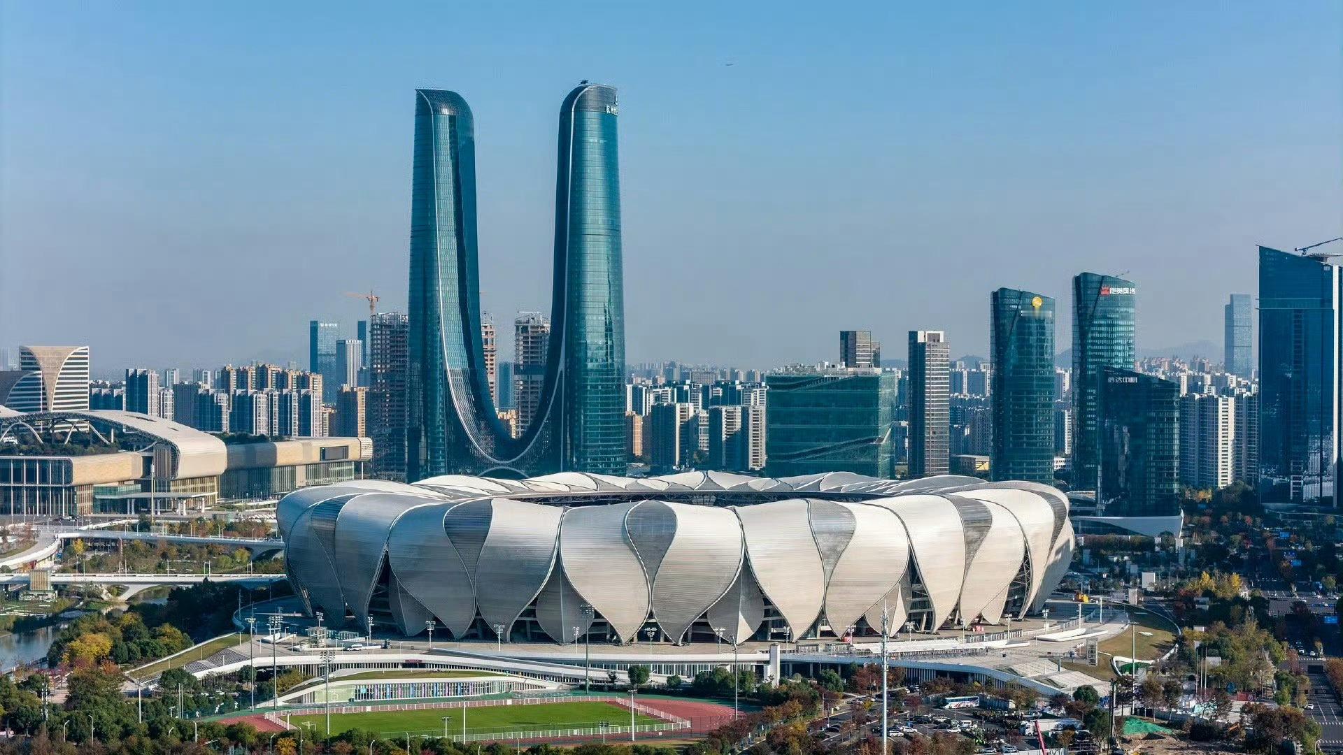 国足在杭州对阵澳大利亚  官方：杭州将承办3月25日国足主场对阵澳大利亚的世预赛