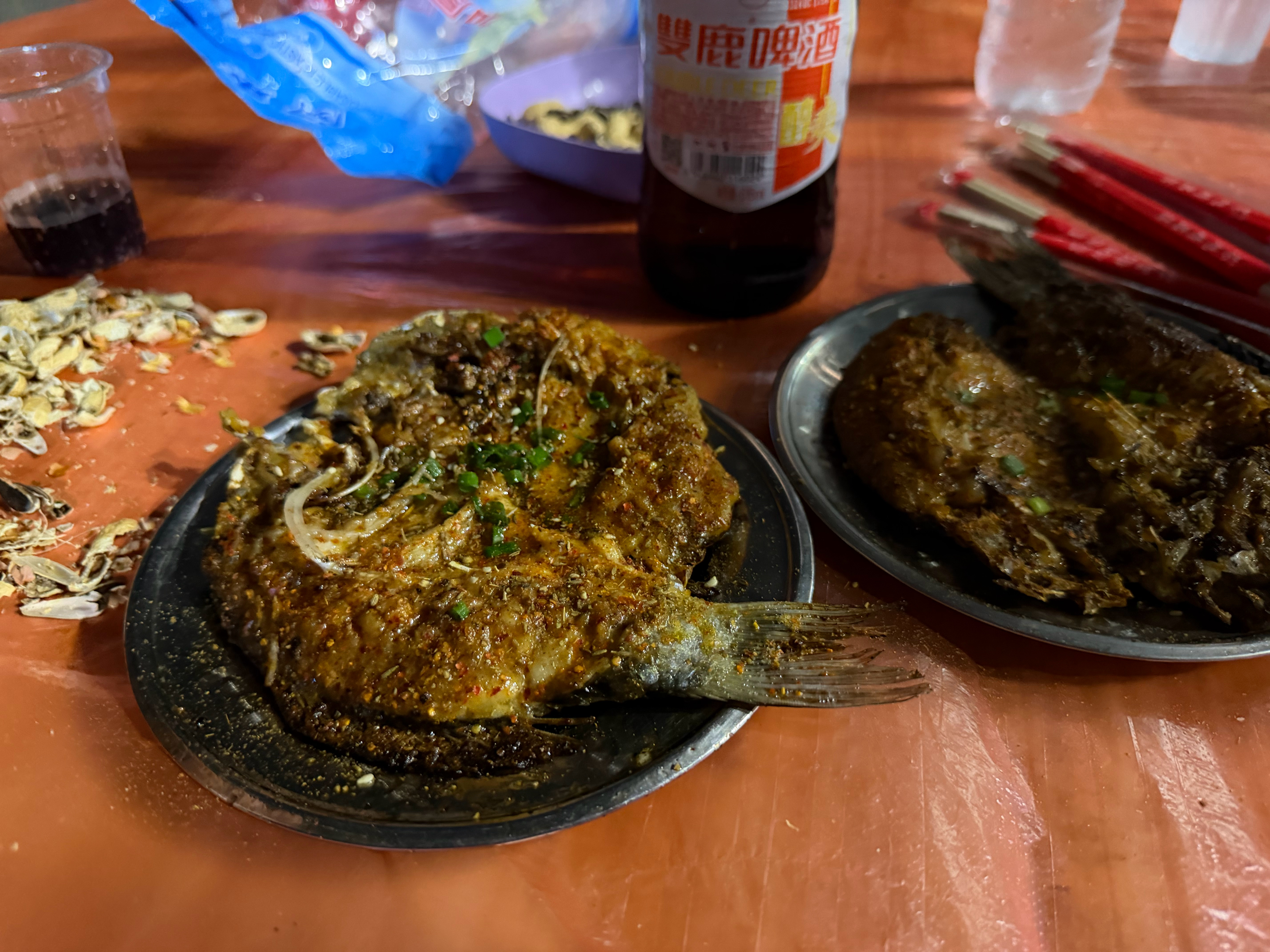 微风和曼妙袭来了🍻…… 