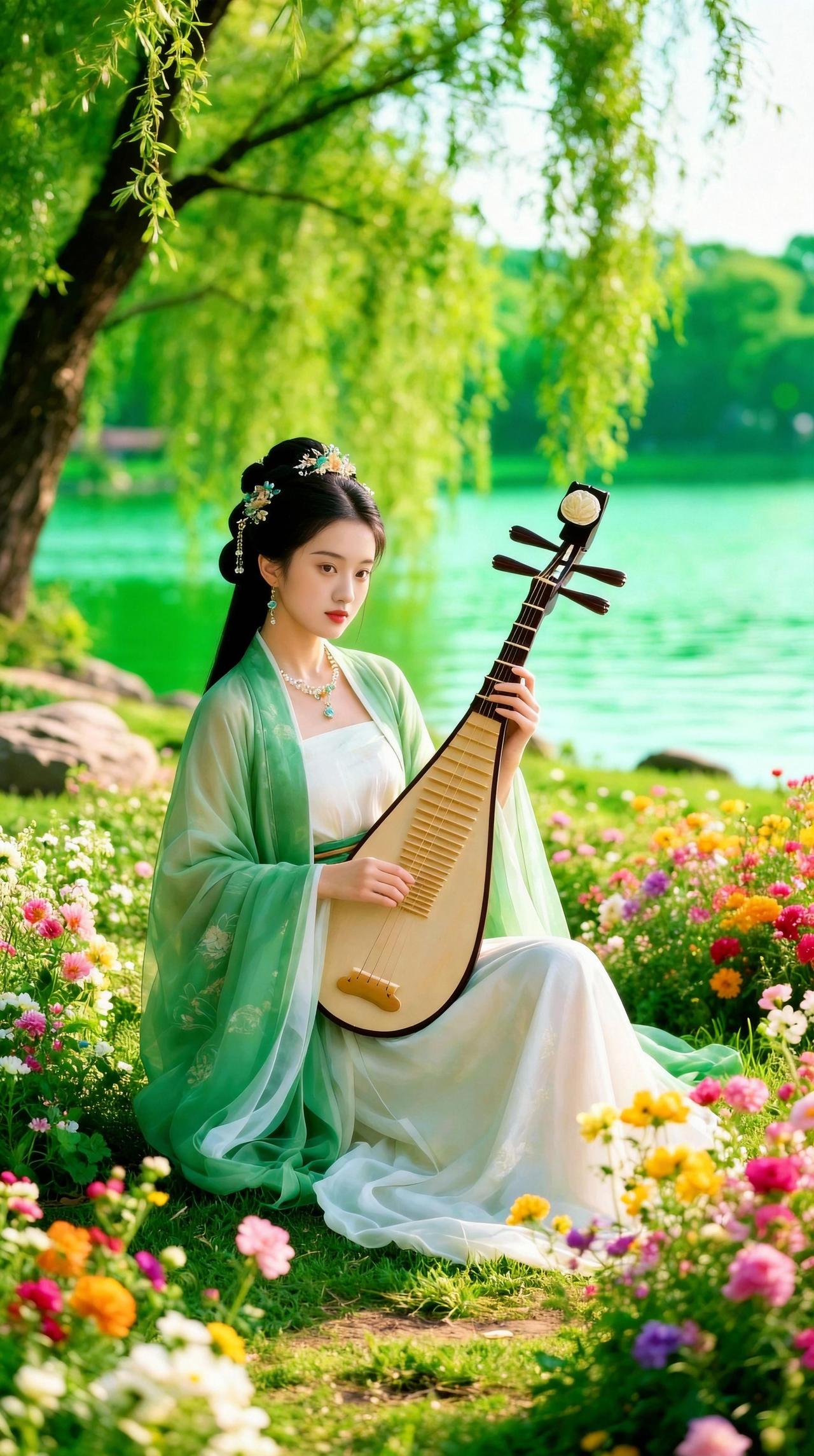 我的AI写真 抖音ai创作