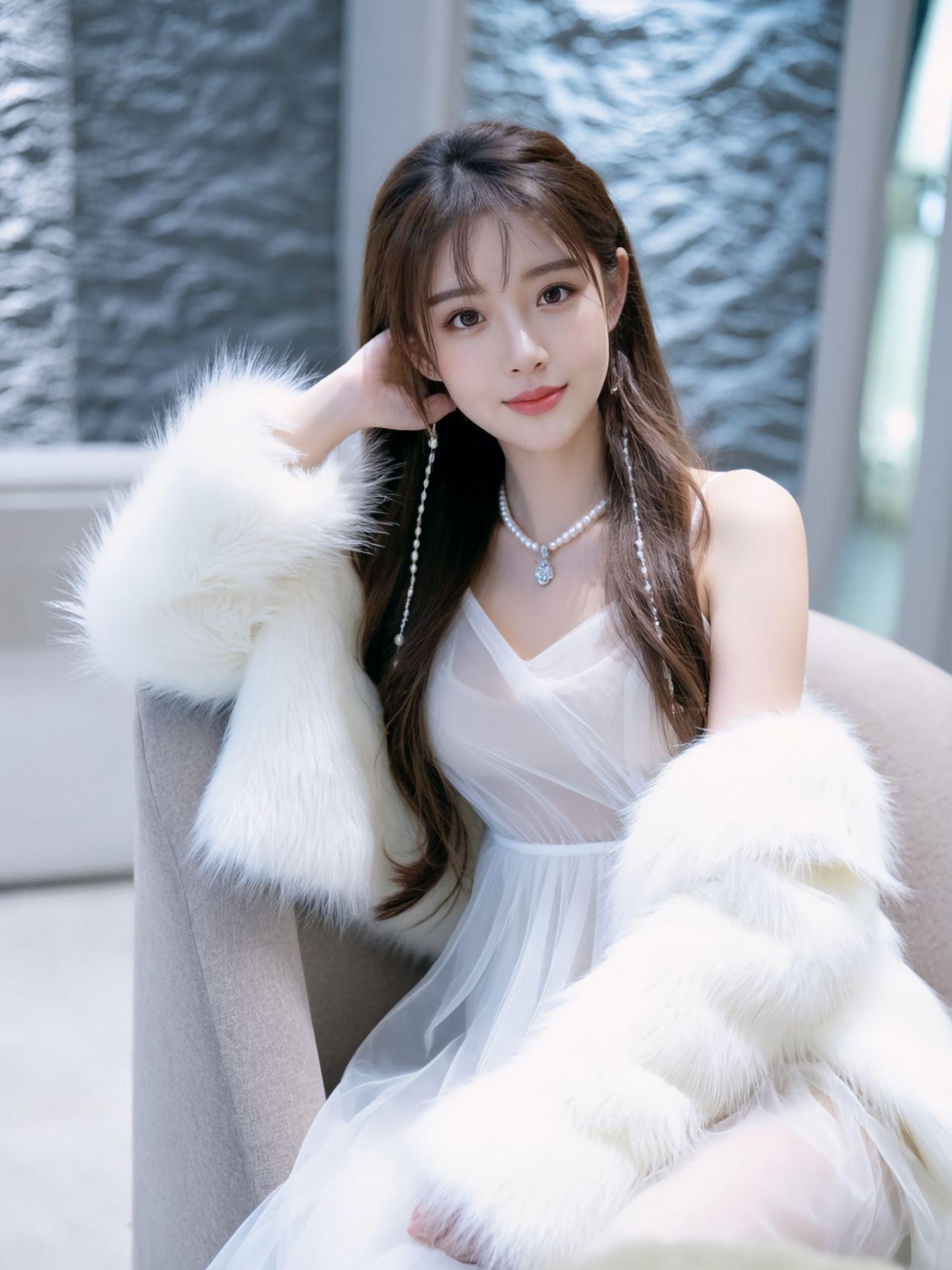 ❀ AI写真集 ❀。