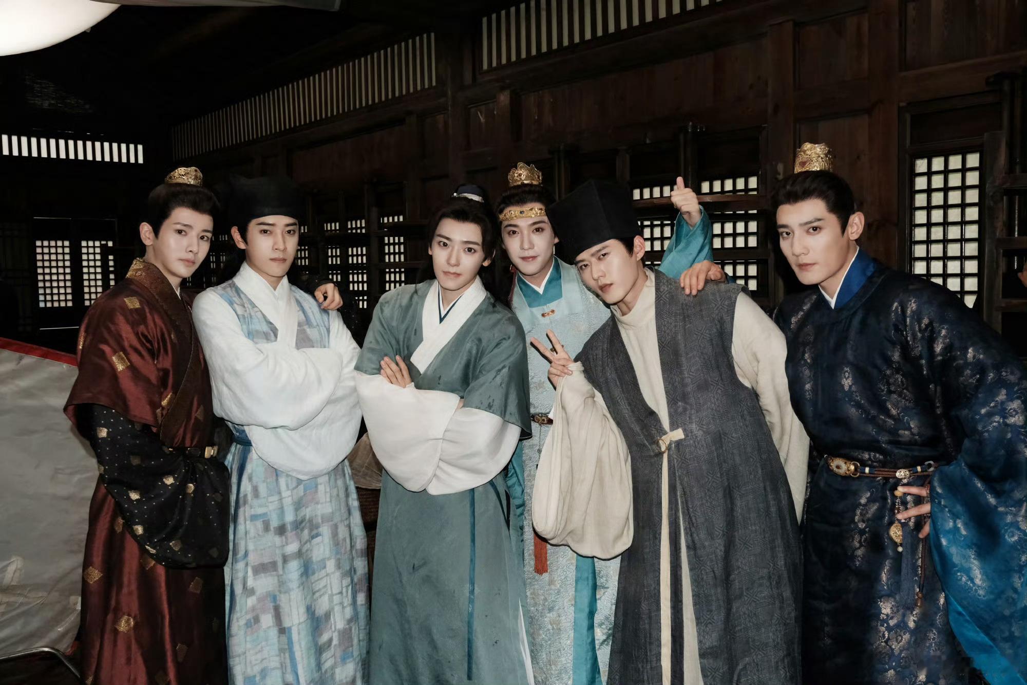 侯明昊晒玉茗茶骨收官小作文侯明昊玉茗茶骨收官告别陆江来 守护全世界最好的陆江来！