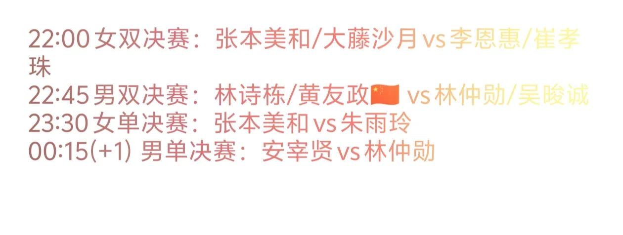 WTT常规挑战赛萨格勒布站的比赛，
已经是进入到决赛阶段，
而国乒只有男双林诗栋