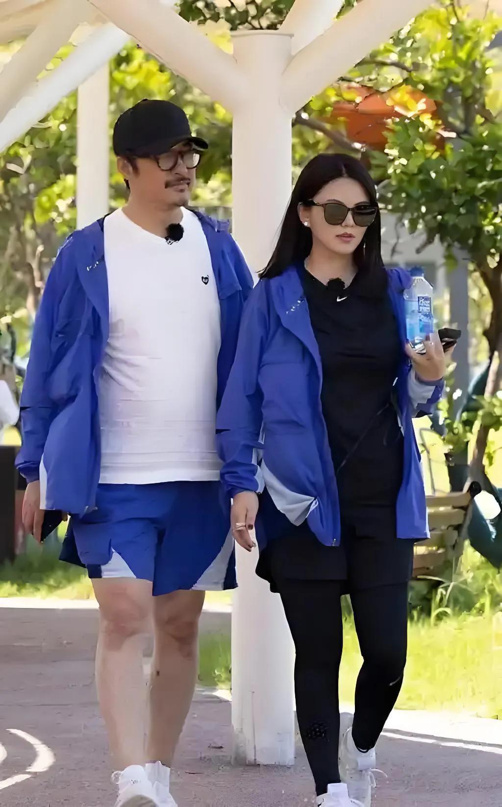 李湘与王岳伦：离婚三年谁更逍遥？

 曾经，李湘与王岳伦的婚姻中，李湘全力扶持王