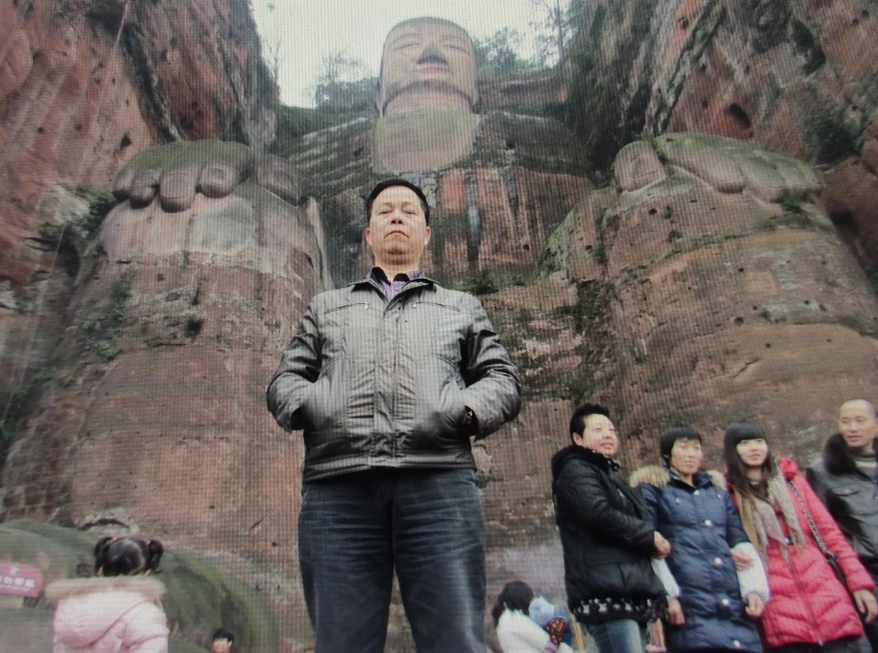 一张图证明你来过佛山这张图能不能证明我去过佛山？我可以跟你说，我在佛山农村租房都
