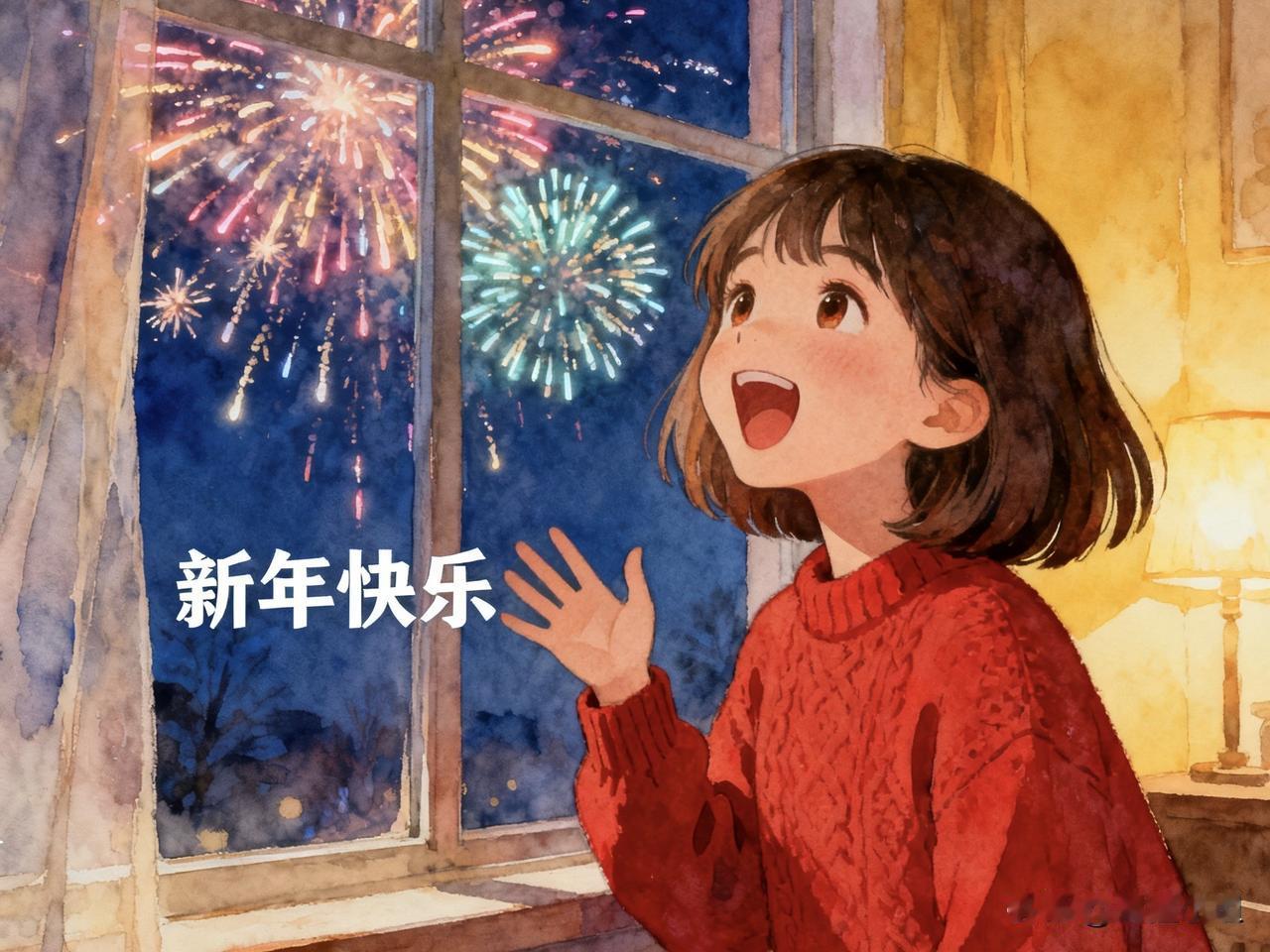 2025年的最后一天，
今天的班就上到这里了，
回想这一年，
有喜有忧，
有意外